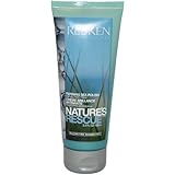 Redken Nature's Rescue Refining Sea Polish for Unisex Polish, 3.4 Ounce