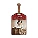 Shannon Martin Design Luggage Tag, Being A Broad