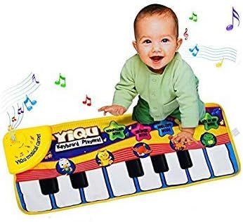 kids musical mat