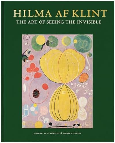 Hilma af Klint: Paintings for the Future: Bashkoff, Tracey, af