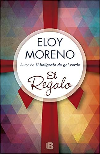 el regalo eloy moreno amazon