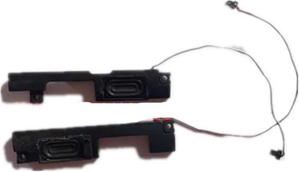fqparts Replacement Laptop Internal Speakers for Acer Aspire R5-571 R5-571T