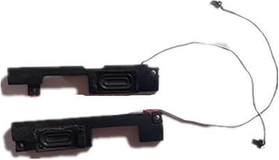 fqparts Replacement Laptop Internal Speakers for Acer Aspire R5-571 R5-571T