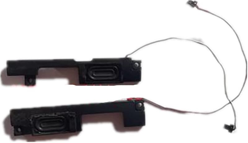 fqparts Replacement Laptop Internal Speakers for Acer Aspire R5-571 R5-571T