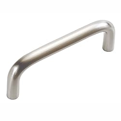 Hickory Hardware 1 Pack Solid Core Kitchen Cabinet