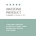 John Masters Organics - Bare Unscented Body Wash for All Skin Types - Natural Fragrance Free Gentle Foaming Cleanser with Aloe Vera for Men & Women Sensitive to Fragrances - 8 oz