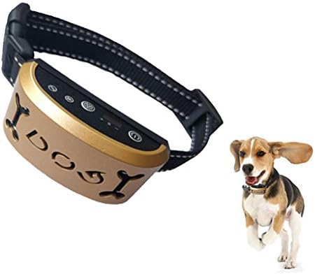 push button shock collars for dogs