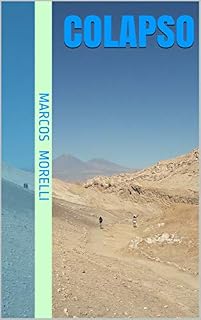 Livro Colapso