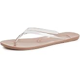 Jeffrey Campbell Women's Beach Day Jelly Flip Flop