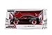 Jada 1: 24 JDM - '74 Mazda Rx-3, Black