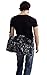 Nexpak TF118DMBK Navy Blue Digital Camo Waterproof Duffel Duffle Bag Tactical Military Range Molle Outdoor Travel + Key Ring Carabiner