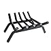 Pleasant Hearth Steel Fireplace Grate