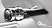 Pirate Mfg Chrome Billet Turn Signal Cover, Compatible with Mustang 1994-04