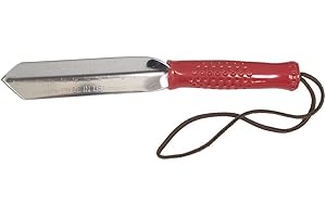 Wilcox All-Pro Garden Tools 55s 10" Trowel for Gardening