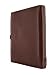 Fairofakkusu Shisutemu Techō: Horubōn a 5 Cha Baffarōrezā Filofax Holborn Filofax Personal Organizer: Holborn A5 Brown Buffalo Leather