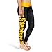 NFL Women's Team Stripe Leggings, Multiple Teams