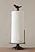 Cast Iron Bird Paper Towel Holder