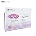 iBest - Pink Cold and Hot Therapy Gel, Eye Mask, Sleep Mask, Sleeping Mask for Women, Hot Cold Pack (Yellow)