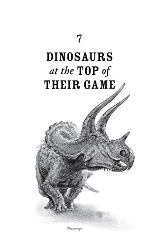 The Rise and Fall of the Dinosaurs: A New History of a Lost World - Thumbnail 3