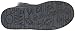 BEARPAW Women's Abigail Winter Boot, Charcoal, 7 M US