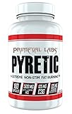 Primeval Labs Pyretic - 180 Cap