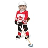 Maplelea Ringette Gear for 18 Inch Dolls