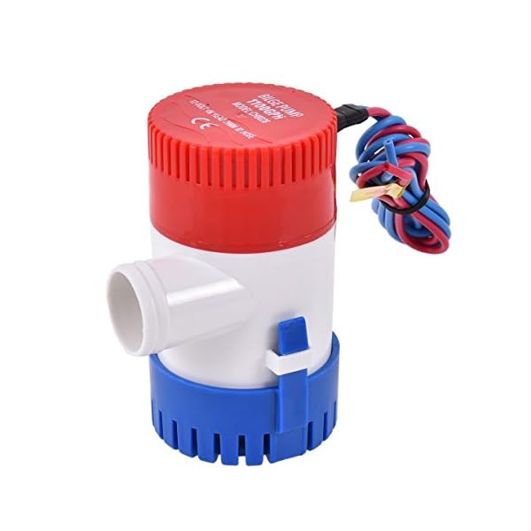 Goplus-12V-1100-GPH-Electric-Bilge-Pump-Boat-Marine-Plumbing-Submersible-1-18-Hose Goplus-12V-1100-GPH-Electric-Bilge-Pump-Boat-Marine-Plumbing-Submersible-1-18-Hose