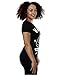 Star Wars Women's Darth Vader Collegiate T-Shirt
