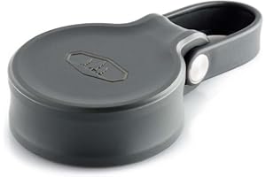 GSI Outdoors 67101 Microlite 500 Twist Lid