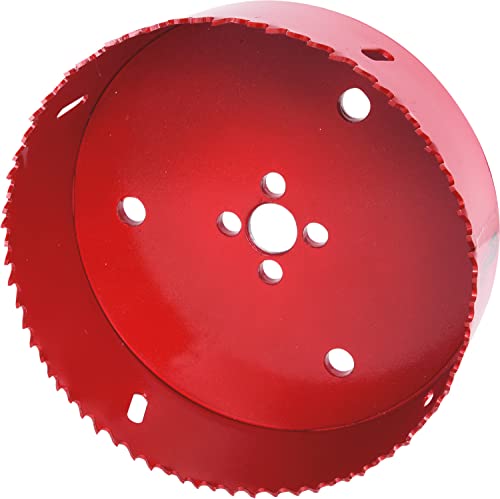 KS Tools HSS 127mm Bi-Metalic Hole Saw