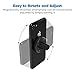 VAVA Magnetic Phone Holder for Car Air Vent, Magnet Car Phone Mount Compatible with iPhone Xs Max XR X 8 Plus 7 Plus 6s Plus SE S9 Plus S8 Plus Edge S7 S6 Note 8 and More