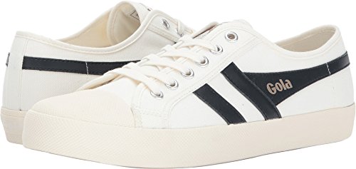 Gola  men s coaster off-white/navy 9 d us