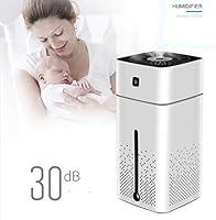 Air purifier and humidifier for baby Air purifier and humidifier for baby
