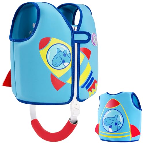 Pottwal Swim Vest