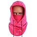 Upmall Winter Warm Windproof Balaclava Outdoor Sports Mask