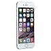 Apple iPhone 6 - Unlocked GSM Silver 16GB (A1549)