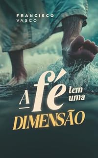 Livro A fé tem uma dimensão