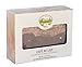 Coffee Soap (4Oz) with Cocoa and Turkish Mocha fragrance, ideal for sensitive skin Handmade Soap, Essential Oils- Organic Natural by Falls River Soap Company