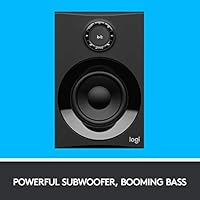 logitech z607 unboxing