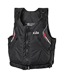 Gill USCG Approved Front Zip PFD