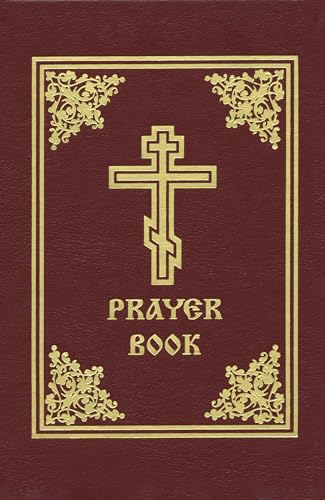 Prayer Book Prayer Book Hardcover Kindle