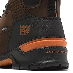 Timberland PRO Men's Endurance EV 6 Inch Composite