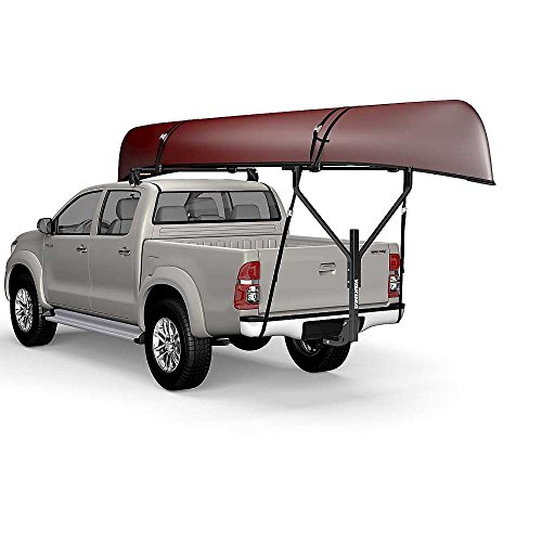 Yakima DryDock Truck Hitch Mount Boat Carrier Pricepulse