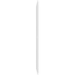 Ekena Millwork CMP36KX2-03000 Knox Architectural