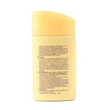 dr rashel sun cream spf 100