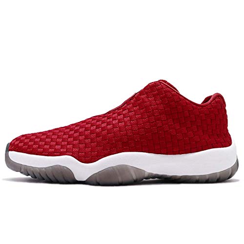 air jordan future gym red