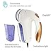 Fannyc Lint Remover Clothes Fuzz Fabric Shaver Suit for US Standard Fabric Sweater Defuzzer Fabric Clothes