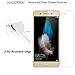 Huawei GR3 Tempered Glass,For Huawei GR3 Nacodex Tempered Glass Screen Protector