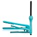 Brilliance New York - Trio Flat and Curling Irons Set: 1.25