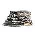 Under Armour Men's Scent Control Storm Neck Gaiter, Realtree Ap-Xtra (946)/Black, One Size Fits All